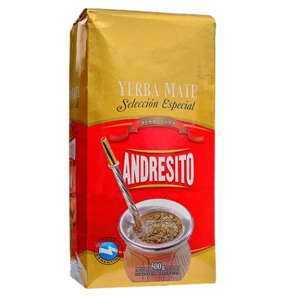 andresito especial