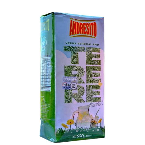 andresito terere