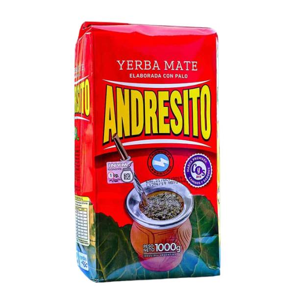 andresito tradicional