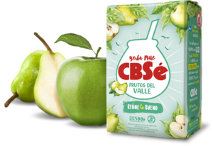 cbse frutos del valle