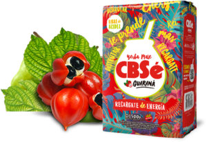 CBSe guaraná