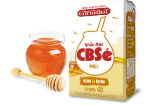 CBse miel