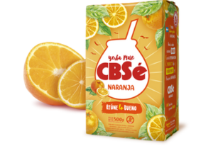 cbse naranja
