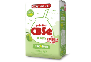 cbse silueta