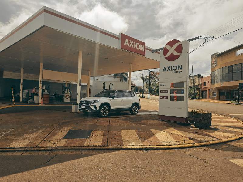 ¿Cómo llegar a Apóstoles en Misiones? 