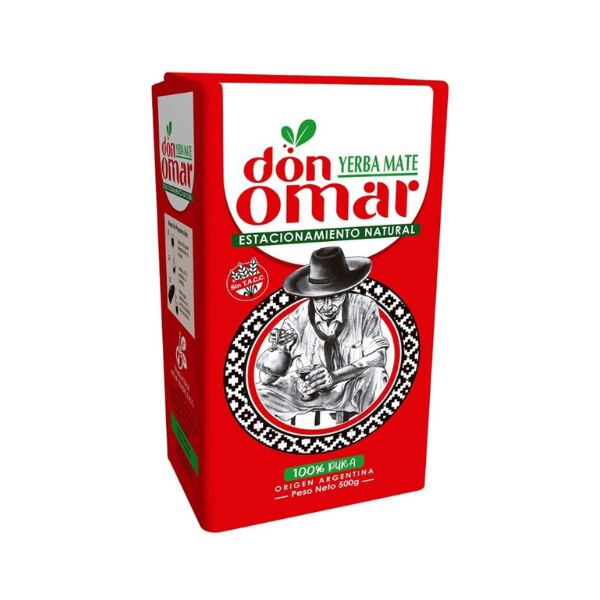 don omar