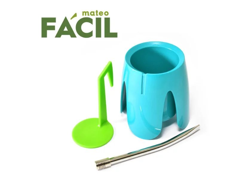 entrevista a los creadores del mate mateo