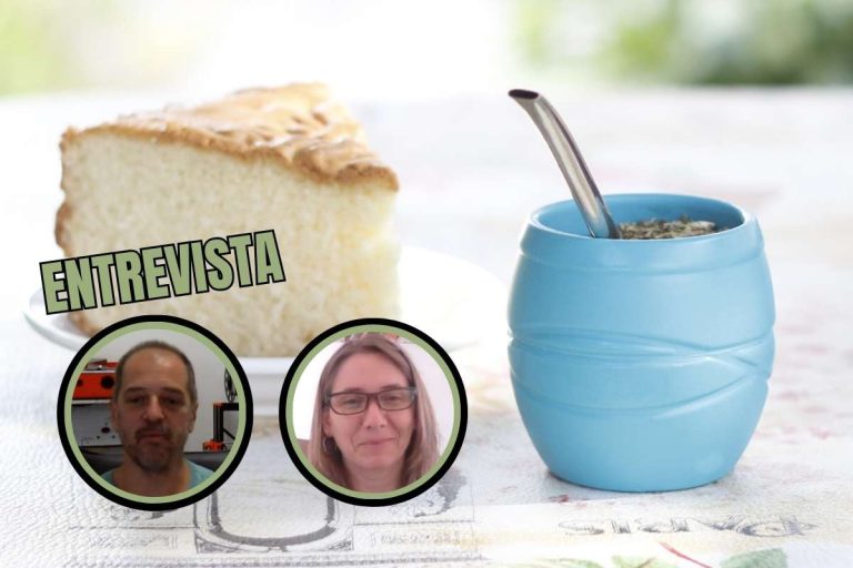 Entrevista a los creadores del mate Mateo (VIDEO), las 11 frases más destacadas