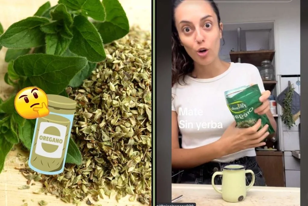 mate sin yerba