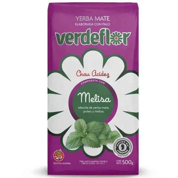 verdeflor melisa