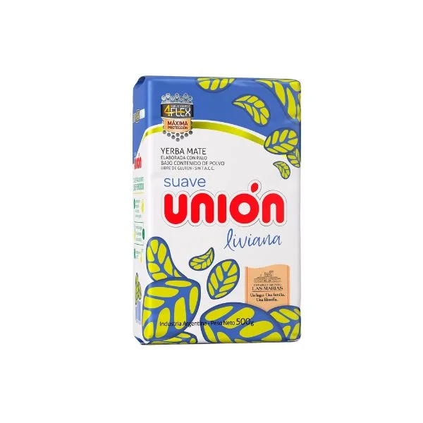 unión liviana