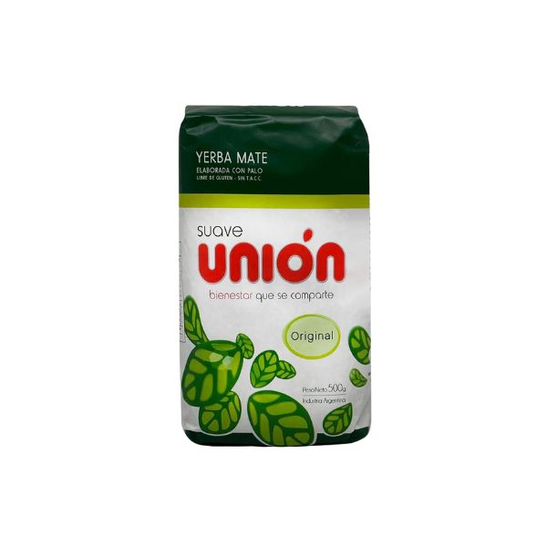 union con palo