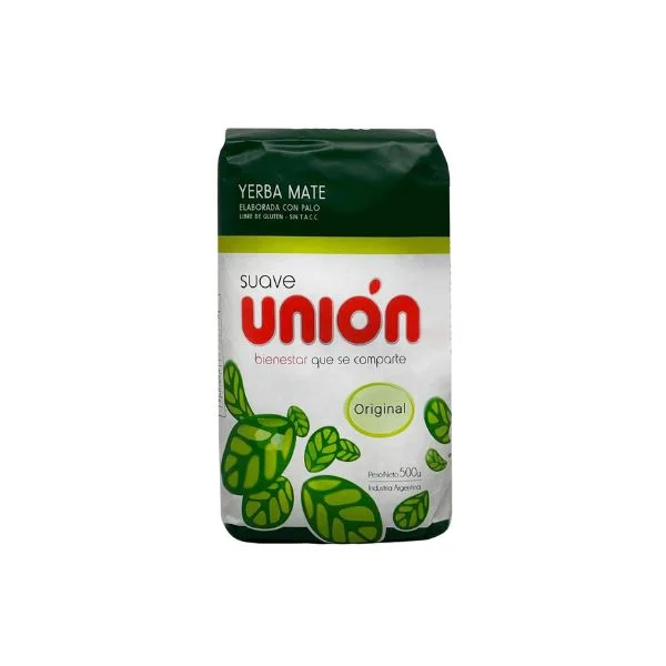 union con palo